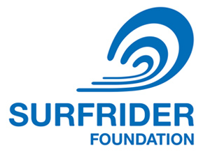 surfrider logo